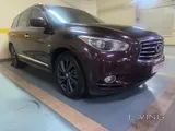 Infinity JX 35 2013 - Full Option- In very good condition